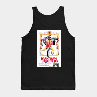 Darktown Strutters Tank Top